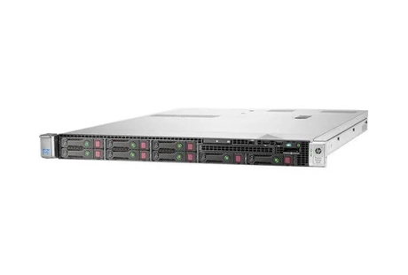 HPE 670632-S01 Xeon 2.40GHz ProLiant DL360P Server