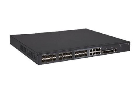 HPE JG933A 24 Port Networking  Switch.
