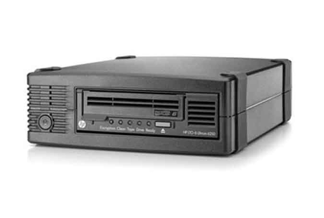 HP EH957B#ABA 1.5TB/3TB Tape Drive Tape Storage LTO - 5 Internal