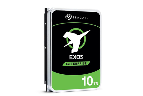 Seagate ST10000NM004G 10TB 7.2K RPM HDD SAS 12GBPS