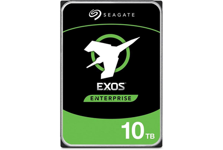 Seagate ST10000NM004G 10TB 7.2K RPM HDD SAS 12GBPS
