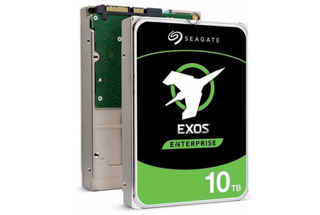 Seagate ST10000NM010G  10 TB 7.2 RPM SAS 12GBPS Hard Drive