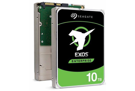 Seagate ST10000NM0246 10TB 7.2K RPM HDD SAS 12GBPS