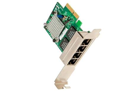Cisco UCSC-PCIE-IRJ45 Adapter