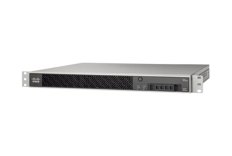 Cisco ASA5525-IPS-K9 Networking Security Appliance 8 Port