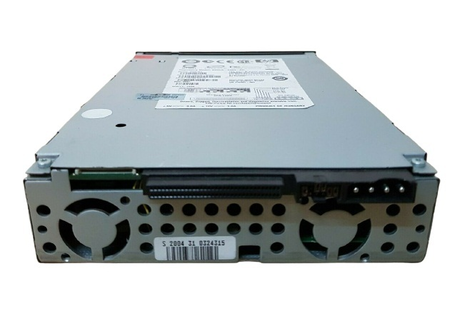 HP DW016A 200/400GB Ultrium 448 LTO-2 200/400GB Tape Drive.