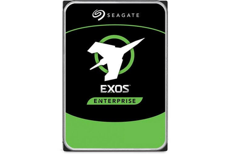 Seagate ST2000NM007A 2TB 7.2K RPM HDD SAS 12GBPS