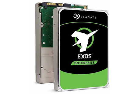 Seagate ST4000NM001A 4TB 7.2K RPM HDD SATA 6GBPS