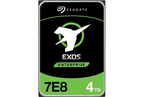 Seagate ST4000NM010A 4TB 7.2K RPM HDD  Sata 6GBPS