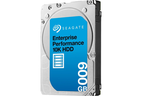 Seagate ST600MM0039 600GB 10K RPM HDD SAS 12GBPS