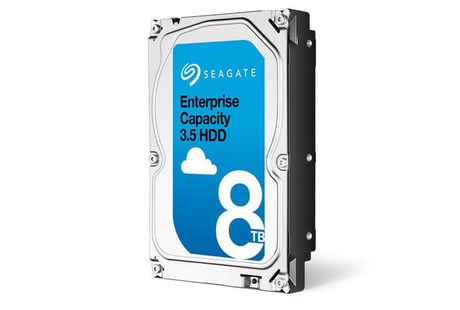 Seagate ST8000NM008A 8TB 7.2K RPM HDD SATA 6GBPS
