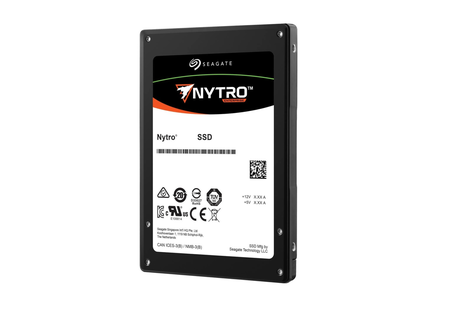 Seagate XS15360SE70084 15.36TB SSD SAS 12GBPS