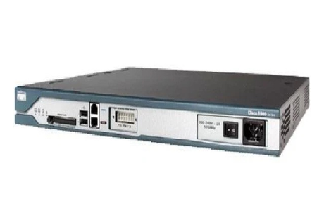 Cisco CISCO2811-ADSL2/K9 Networking Router