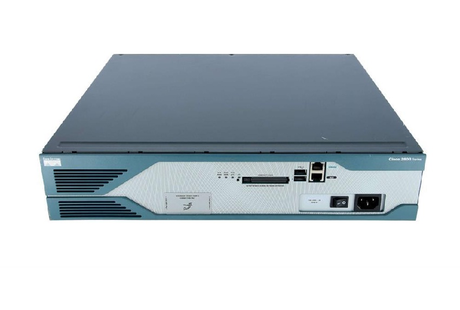 Cisco CISCO2821-CCME/K9 2 Port Networking Router
