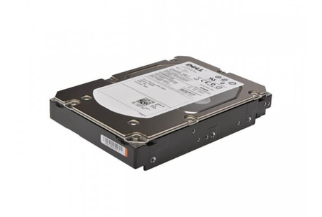 Dell 0XXTRP 600GB 10K RPM SAS-12GBPS HDD