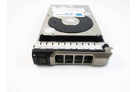 Dell 400-AJOW 600GB 10K RPM SAS 12GBPS HDD