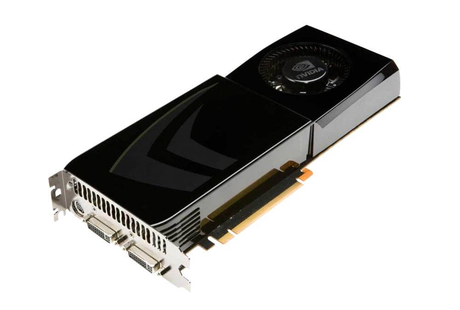 Dell D810P 1GB Video Cards GeForce