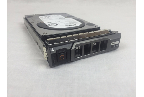 Dell VV1JC 2TB 7.2K RPM HDD SATA-6GBPS