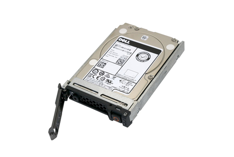 Dell XCK77 900GB-15K RPM Hard Drive