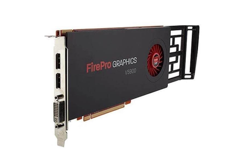 HP 654595-001 2GB Video Cards FirePro V5900