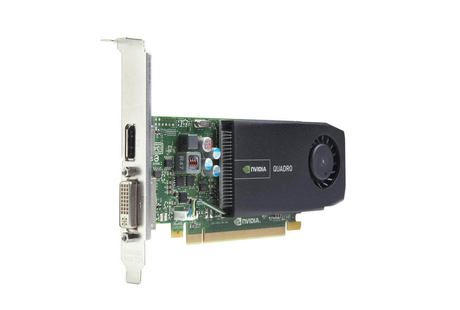 HP A7U60AT 512MB Video Cards Quadro