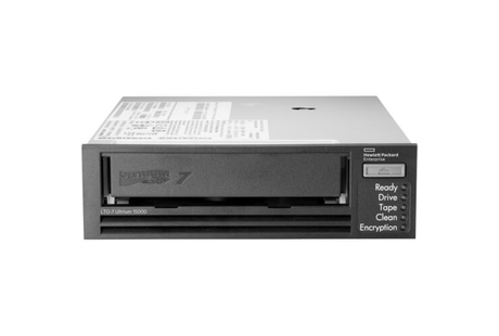 HP BB873A 6TB/15TB Tape Drive Tape Storage LTO - 7 Internal