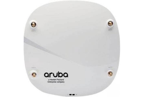 HP JW184-61001 Networking Wireless 1.7GBPS Aruba Ap-324