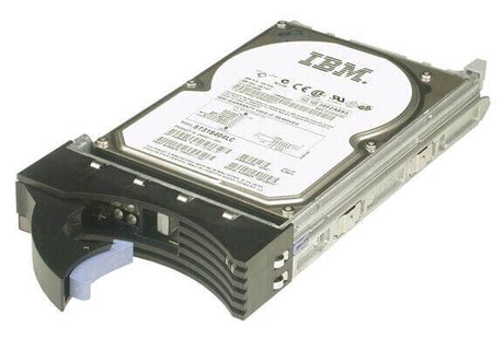 IBM 00NA281 300GB 15K RPM HDD SAS 12GBPS