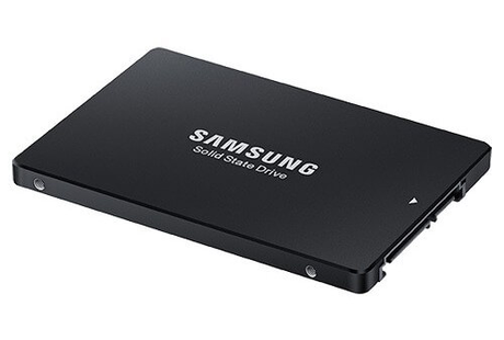 Samsung MZ-WLL6T40 6.4TB SSD PCIE Express