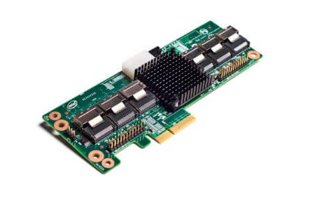 Dell GY1TD Controller Expansion Module PCI-E
