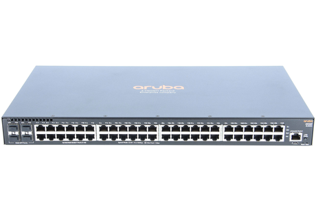 HPE JL260A#ACF 48 Port Networking Switch