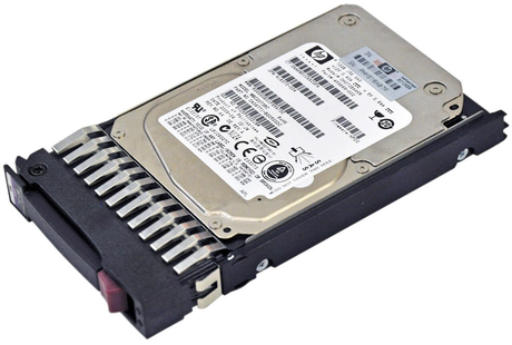 HPE 867254-001 300GB-15000RPM Hard Disk Drive SAS-12GBPS