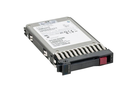 HPE 872771-001 2TB HDD SATA 6GBPS