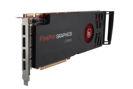 HP LS993AT 2GB Video Cards FirePro V7900