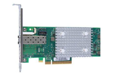 HPE QLE2690-HP Controller  Fibre Channel Host Bus Adapter