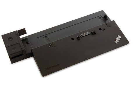 Lenovo 40AH0135US Accessories Port Replicator Thinkpad