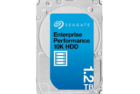Seagate ST1200MM0039 1.2TB 10K RPM HDD SAS 12GBPS