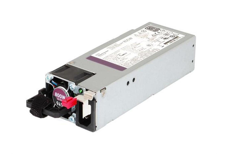HPE 865412-201  Server Power Supply Power Supply