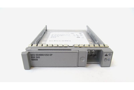 Cisco UCSC-C3160-400SSD 400GB SSD SAS 6GBPS
