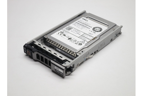 Dell 8VVRP SSD SAS-12GBPS 1.6TB