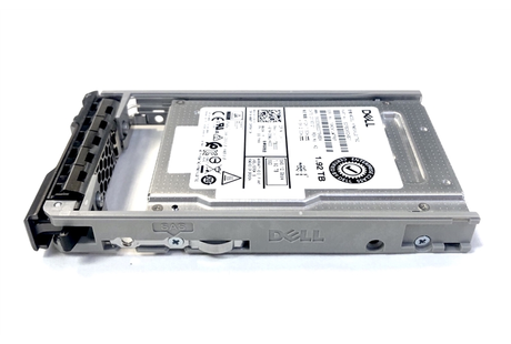 Dell DJY51 1.92TB SSD SAS 12GBPS