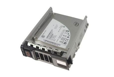 Dell 400-AIND 400GB Solid State Drive