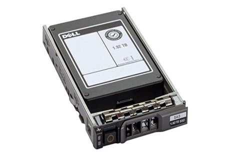 Dell 400-AQNU 1.92TB Solid State Drive