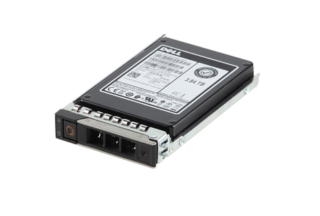 Dell 400-AQOW 3.84TB Solid State Drive