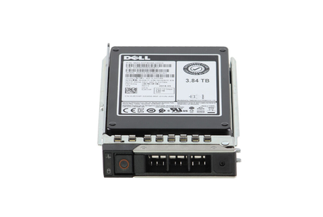 Dell 400-ASVR 12GBPS Solid State Drive