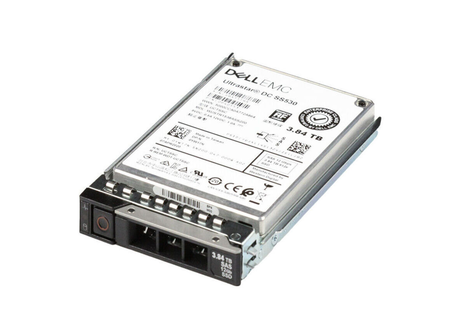 Dell 400-BCOP 12GBPS Solid State Drive