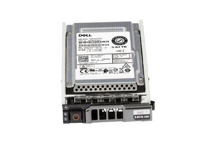 Dell 400-BCOS 12GBPS Solid State Drive
