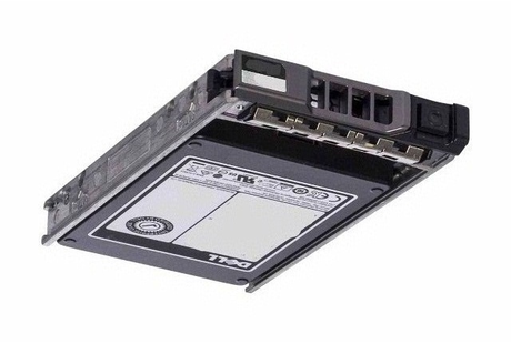 Dell 400-BDPX 3.84TB SATA-6GBPS SSD
