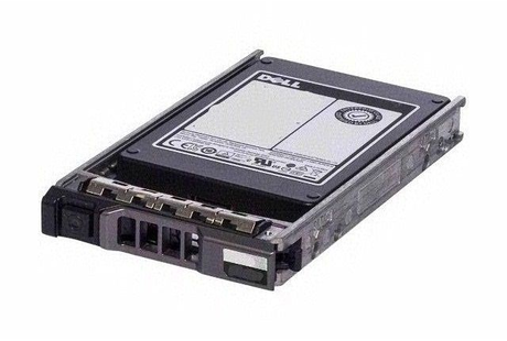 Dell D3YV7 3.84TB SAS-12GBPS SSD