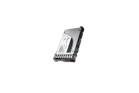 HPE MO000800KWUDR 800GB SSD NVMe